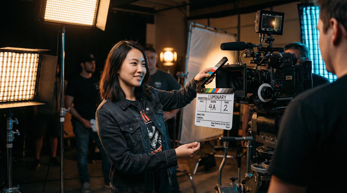 51吃瓜网-影视制作视频